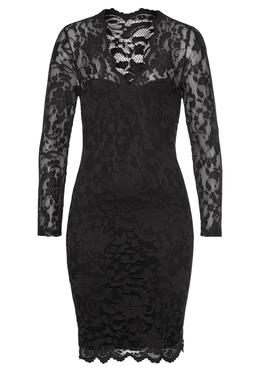 Коктейльное платье LAURA SCOTT, черный
Коктейльное платье LAURA SCOTT, черный