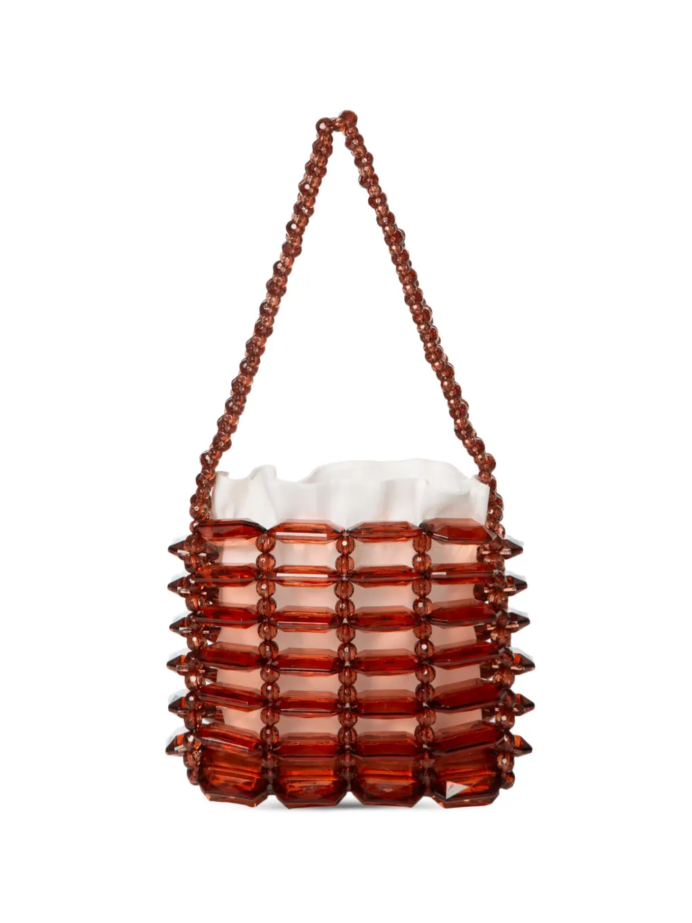 Мини-сумка Azari 0711, красный
Мини-сумка Azari 0711, красный