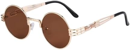 Овальные солнцезащитные очки 2027 года для женщин и мужчин, большие круглые солнцезащитные очки в оправе для женщин, градиентные очки, защита от УФ-излучения UV400 MTZJH, 5
Овальные солнцезащитные очки 2027 года для женщин и мужчин, большие круглые солнцезащитные очки в оправе для женщин, градиентные очки, защита от УФ-излучения UV400 MTZJH, 5