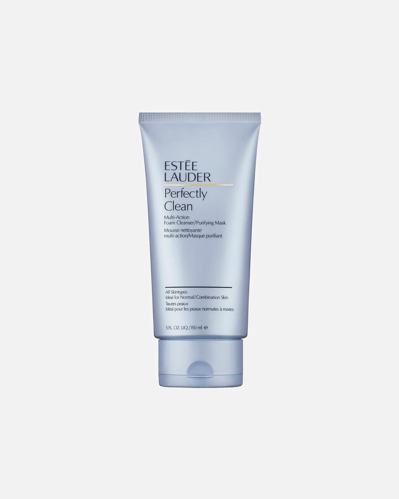 Очищающая пенка для лица Estee Lauder, 150 мл
Очищающая пенка для лица Estee Lauder, 150 мл