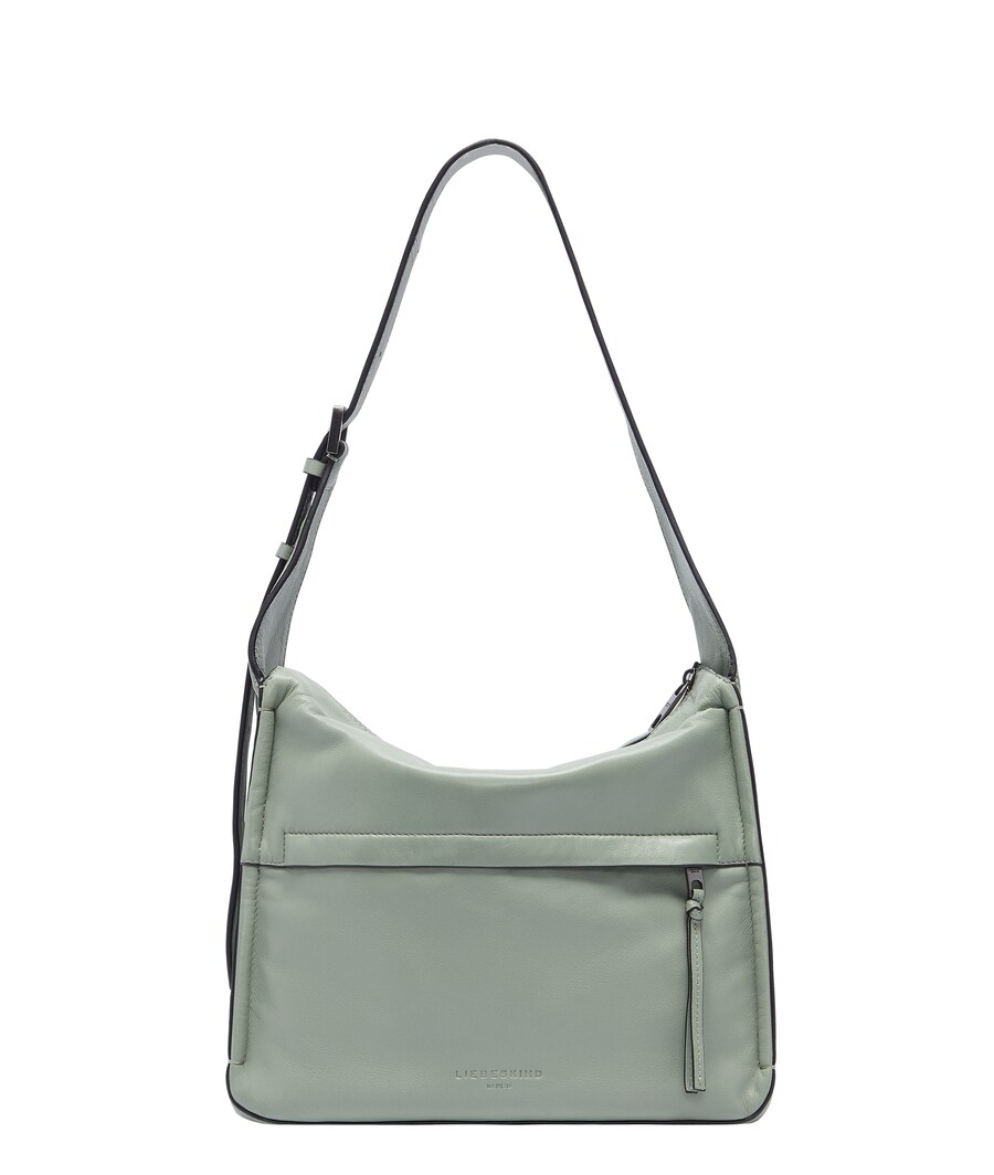 Сумка через плечо Liebeskind Berlin, Pastel green
Сумка через плечо Liebeskind Berlin, Pastel green