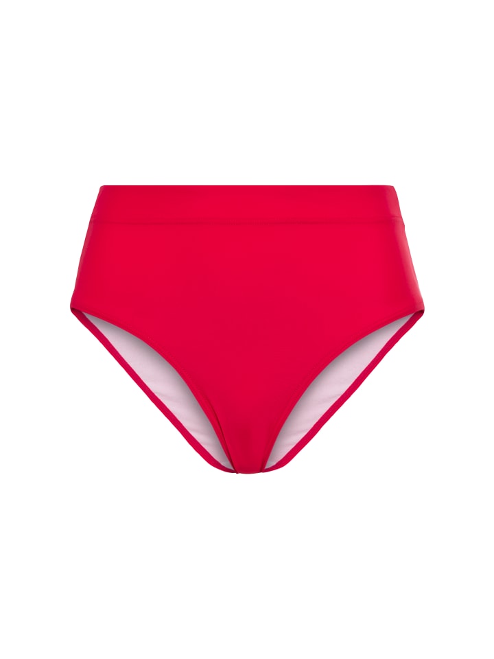 Плавки бикини LSCN BY LASCANA, цвет beere
Плавки бикини LSCN BY LASCANA, цвет beere