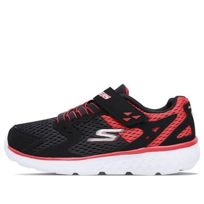 Беговые кроссовки Skechers Go Run 400 Proxo Low-Top Sneakers K Black/Red, красный
Беговые кроссовки Skechers Go Run 400 Proxo Low-Top Sneakers K Black/Red, красный