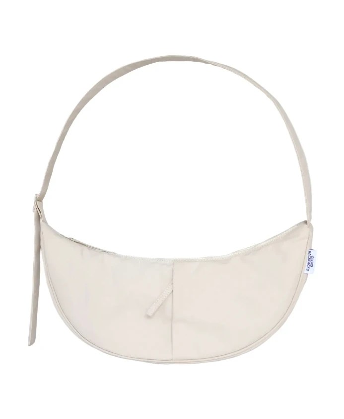 Лунная сумка Olend, бежевый
Лунная сумка Olend, бежевый