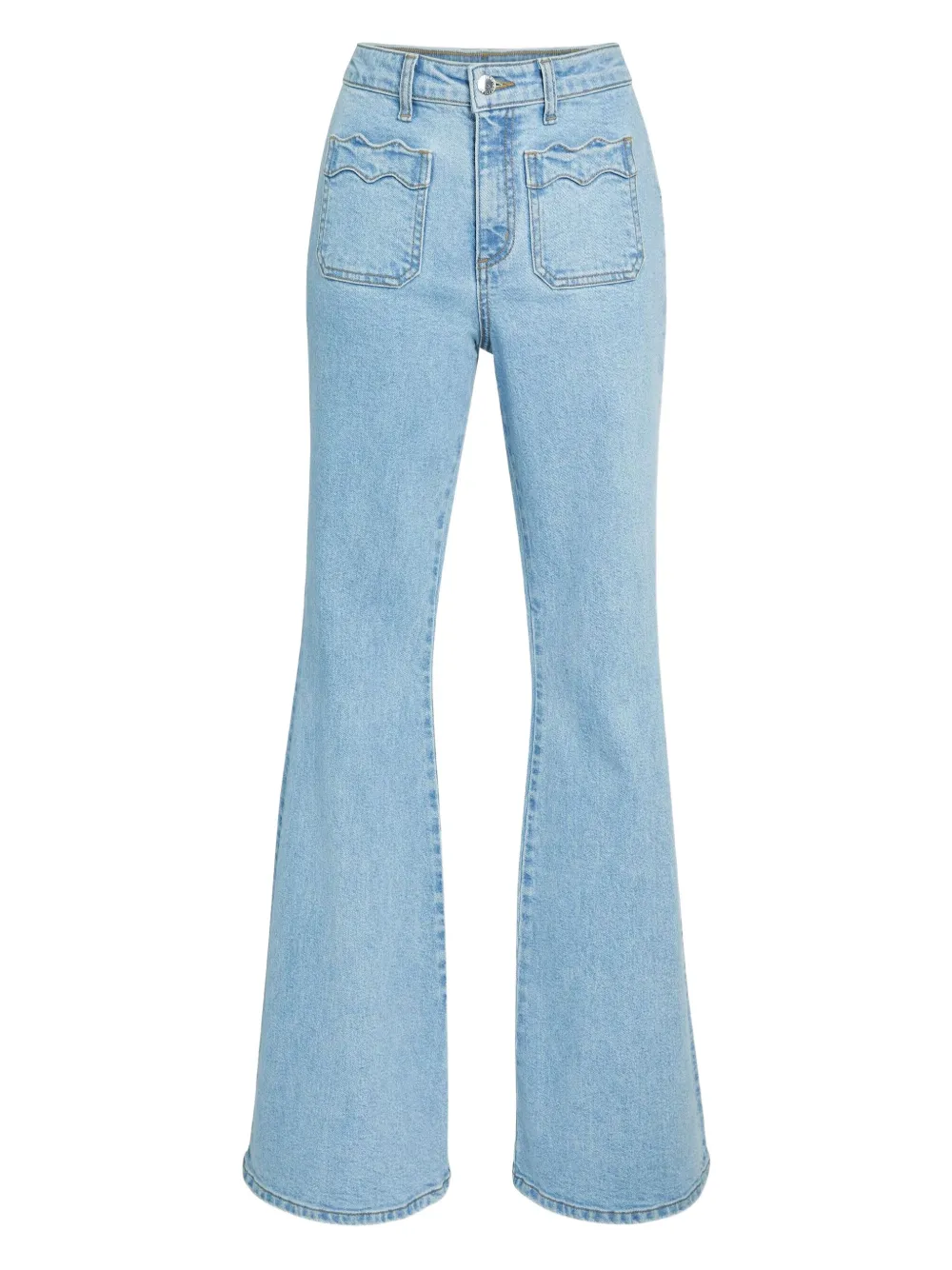 Джинсы Esperanza Retrofete, синий
Джинсы Esperanza Retrofete, синий