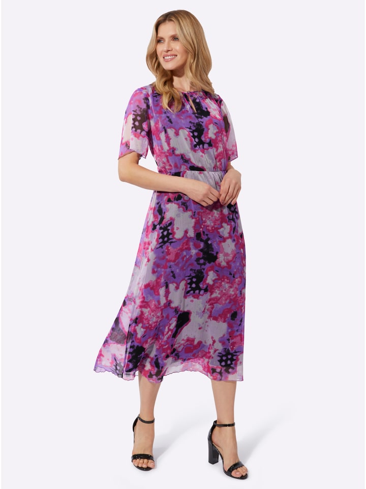 Платье до колена Sieh an!
Платье до колена Sieh an!