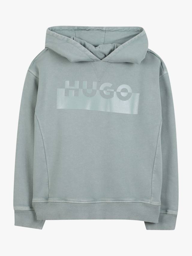 Детский худи HUGO HUGO BOSS, True Blue
Детский худи HUGO HUGO BOSS, True Blue
