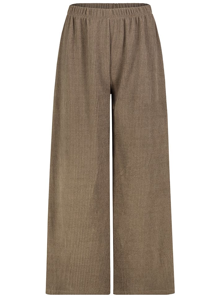 Sublevel Брюки Marlene цвета таупе
Sublevel Брюки Marlene цвета таупе