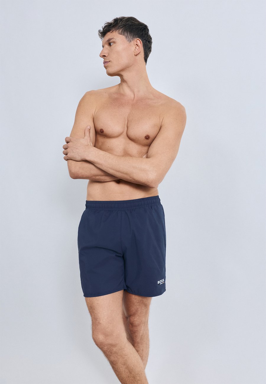 Шорты для плавания BOSS SWORDFISH, Navy/Dark Blue, Синий, Шорты для плавания BOSS SWORDFISH, Navy/Dark Blue
Шорты для плавания BOSS SWORDFISH, Navy/Dark Blue, Синий, Шорты для плавания BOSS SWORDFISH, Navy/Dark Blue