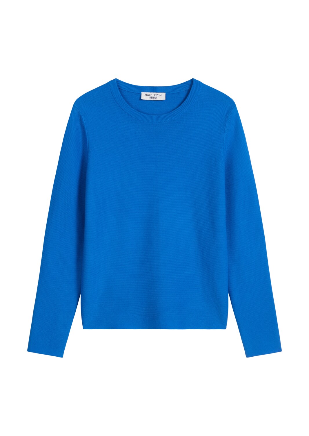 Marc O'Polo DENIM Свитер в цвете Azure
Marc O'Polo DENIM Свитер в цвете Azure