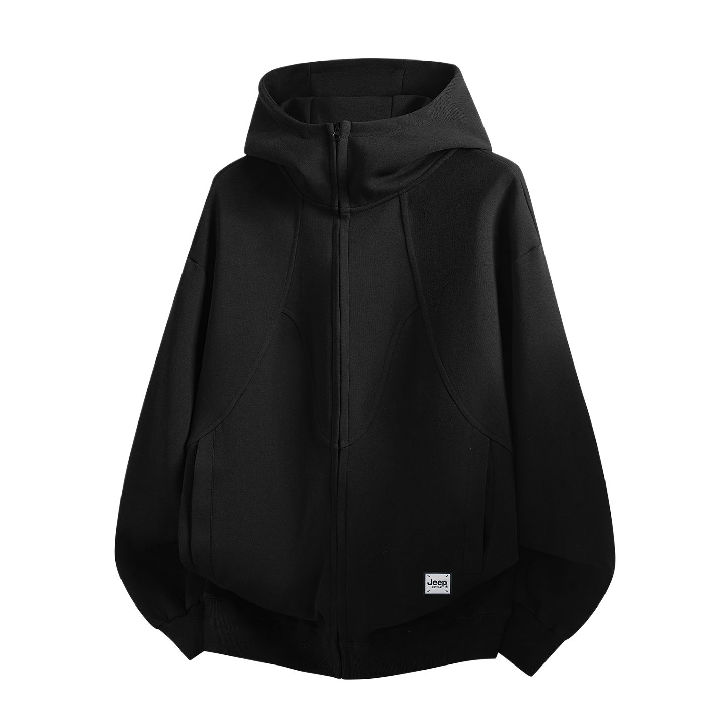 Свитшот Leisure Collection Unisex Jeep, черный
Свитшот Leisure Collection Unisex Jeep, черный