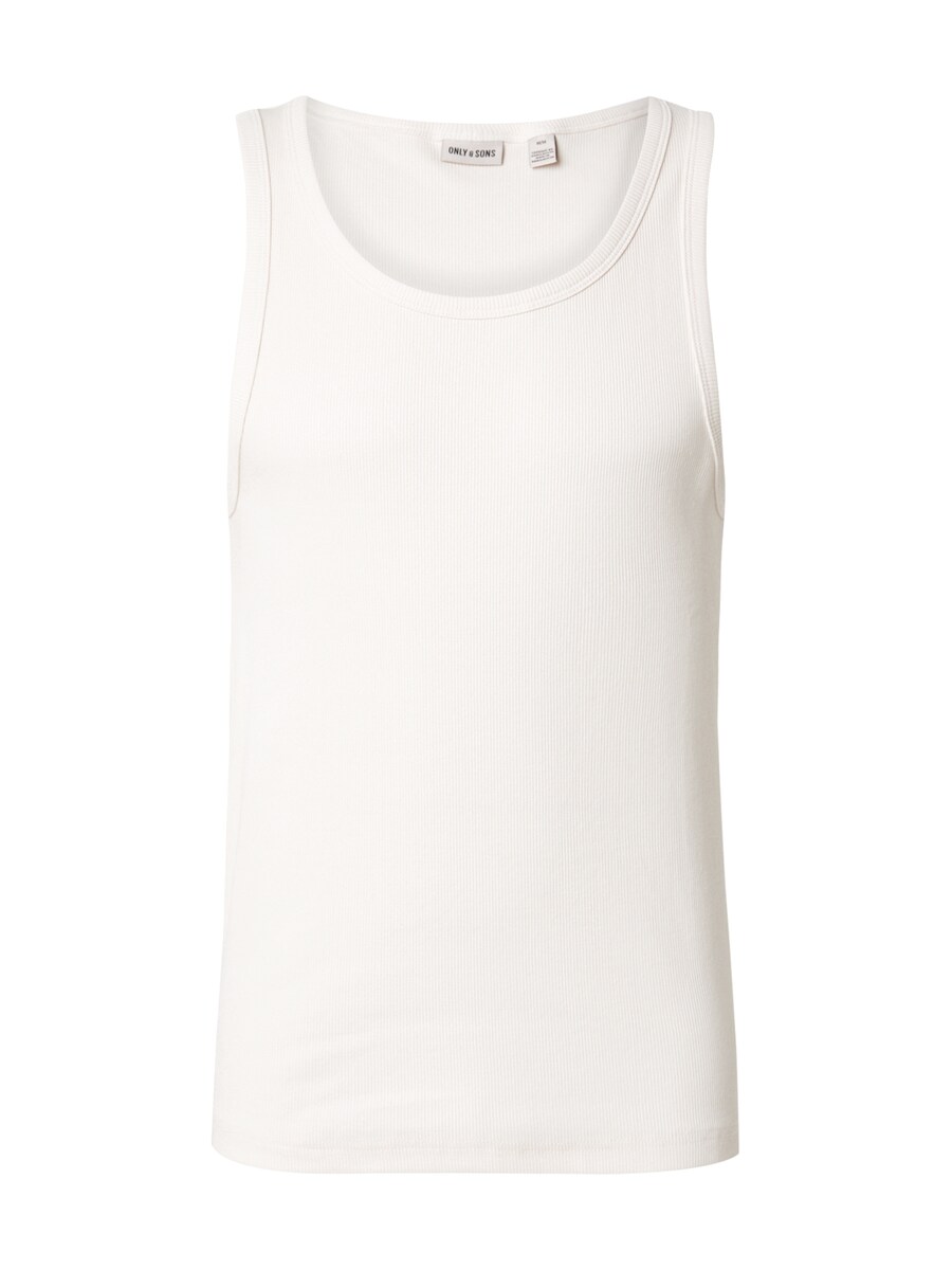 Рубашка Only & Sons ONSTANNER, белый
Рубашка Only & Sons ONSTANNER, белый