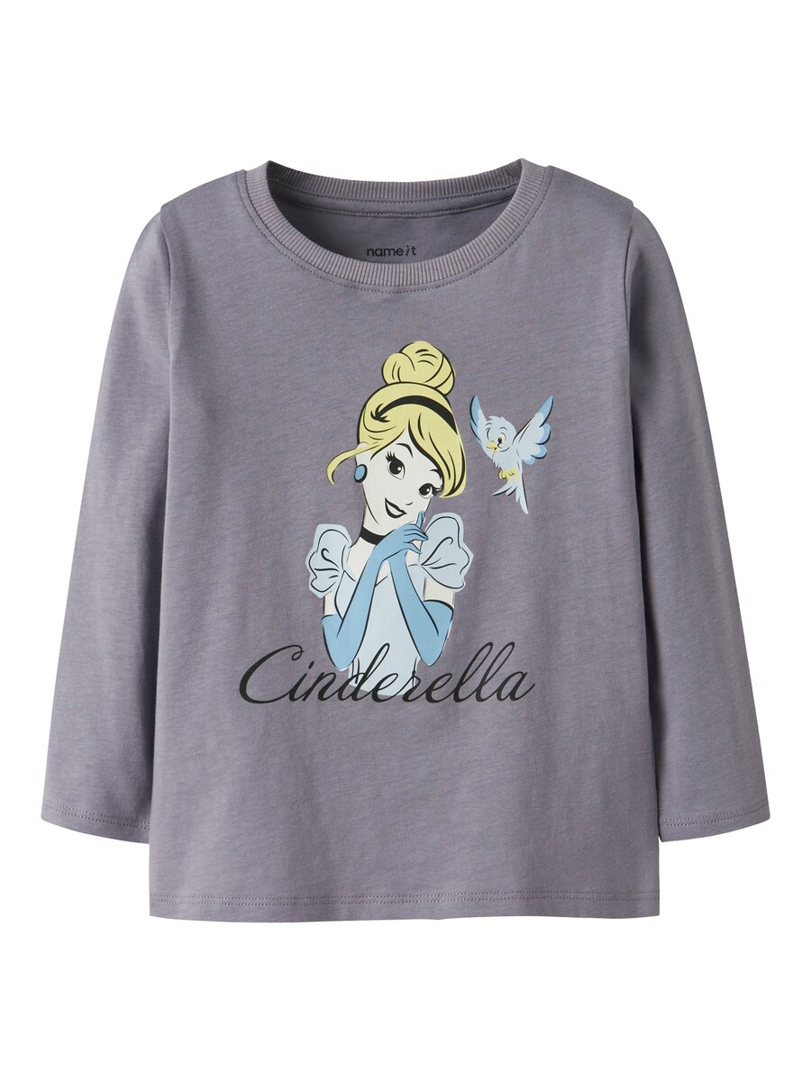 Рубашка NAME IT NMFVEENA, лавандовый
Рубашка NAME IT NMFVEENA, лавандовый