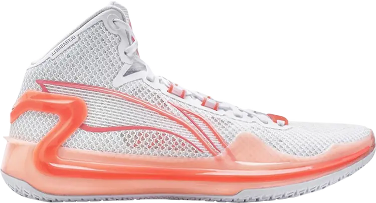 Кроссовки Liren 4 'First Generation', белый
Кроссовки Liren 4 'First Generation', белый