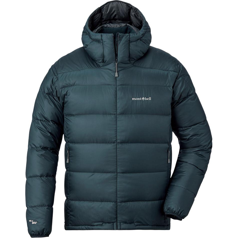 Мужская пуховая куртка с капюшоном, легкая пуховая куртка Montbell, stbl slate синий
Мужская пуховая куртка с капюшоном, легкая пуховая куртка Montbell, stbl slate синий