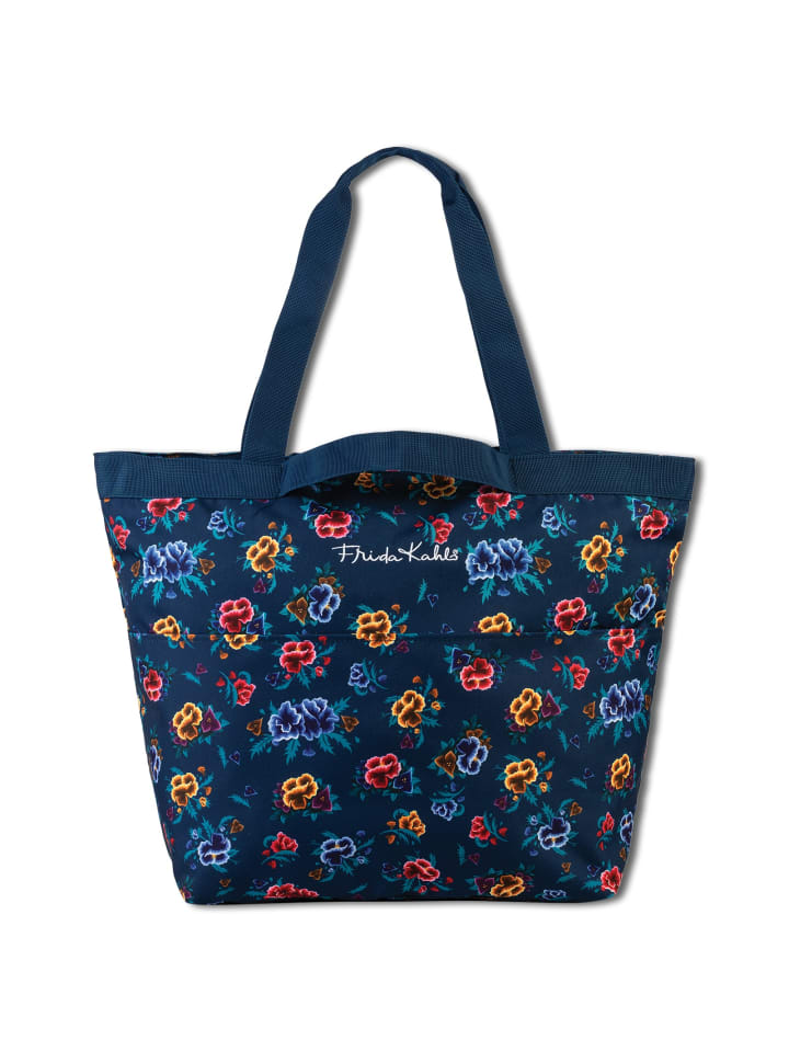 Сумка шоппер Frida Kahlo, цвет frida
Сумка шоппер Frida Kahlo, цвет frida