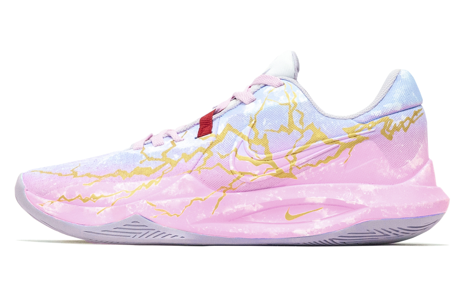 Nike Precision 6 Cushioning низкие баскетбольные кроссовки мужские розовый синий фиолетовый
Nike Precision 6 Cushioning низкие баскетбольные кроссовки мужские розовый синий фиолетовый