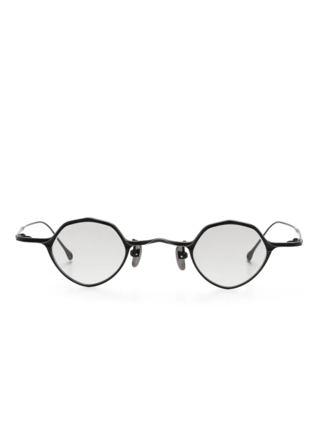 Rigards очки в круглой оправе из коллаборации с Kamonuj, черный
Rigards очки в круглой оправе из коллаборации с Kamonuj, черный