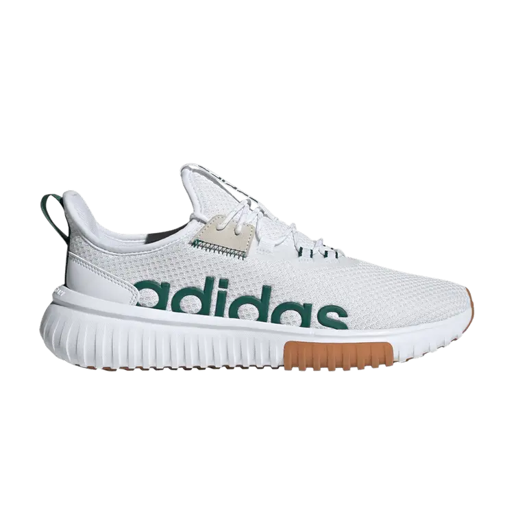 Кроссовки Adidas Kaptir 4.0 'Cloud White Green Gum'
Кроссовки Adidas Kaptir 4.0 'Cloud White Green Gum'