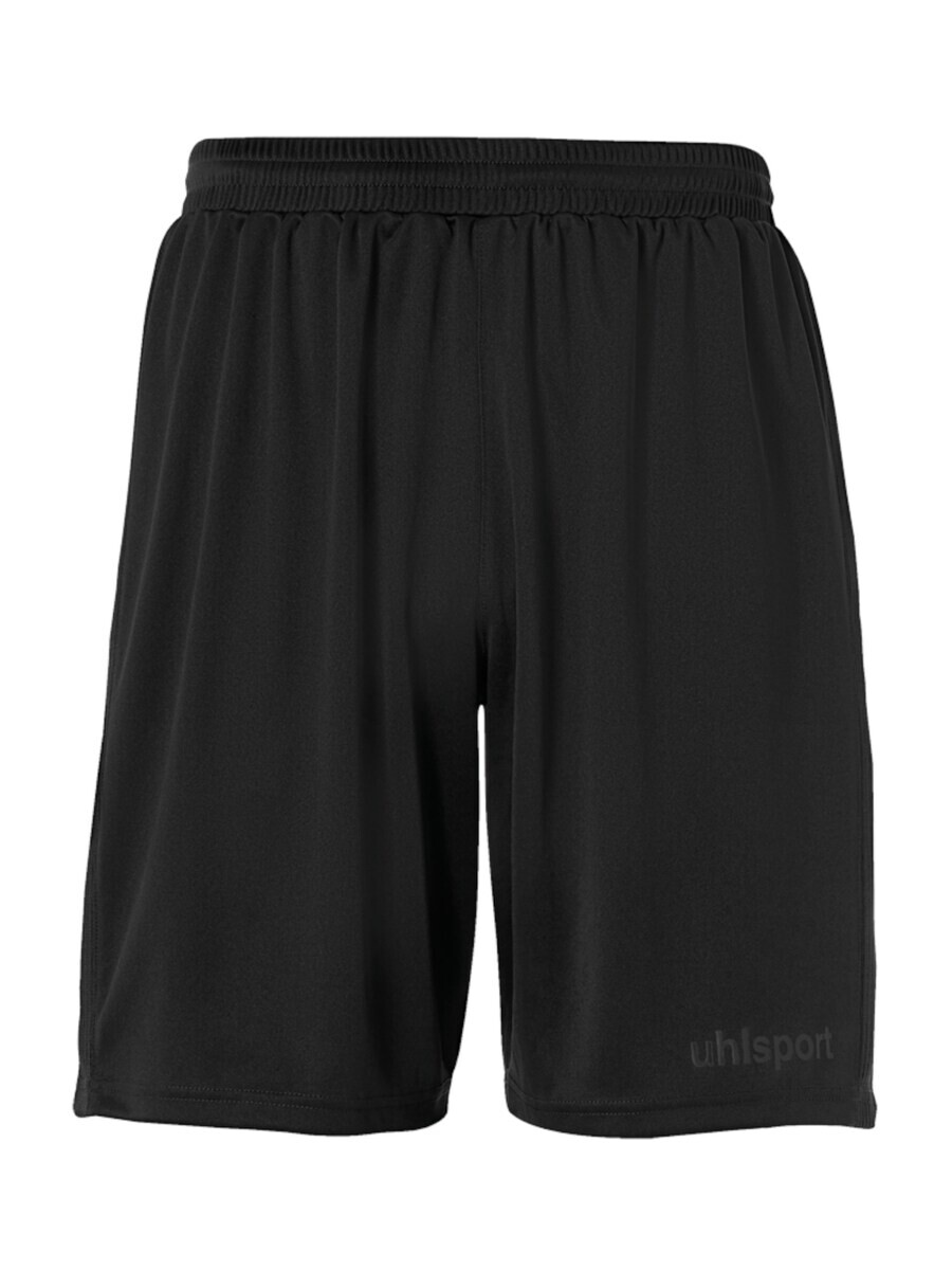 Тренировочные брюки Uhlsport, черный
Тренировочные брюки Uhlsport, черный