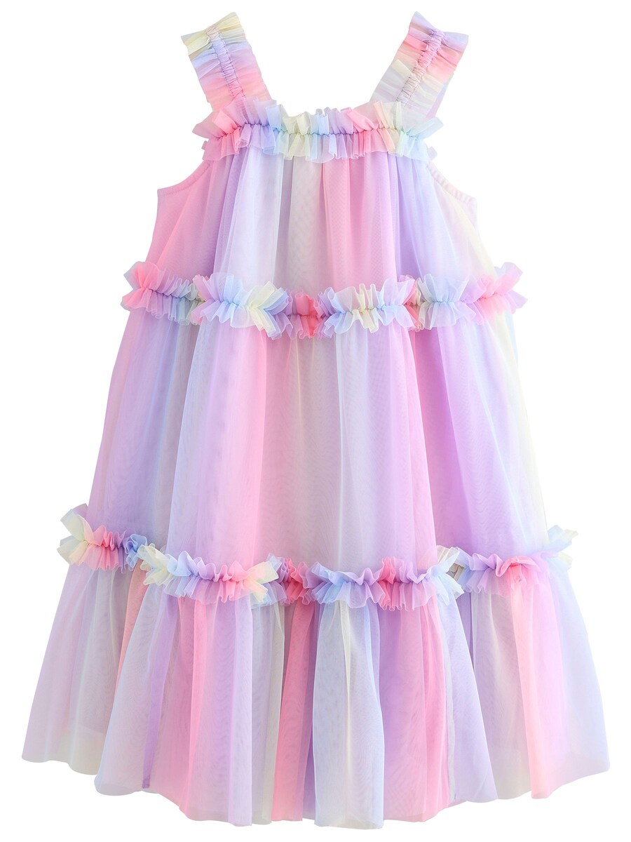 Платье Next, розовый
Платье Next, розовый