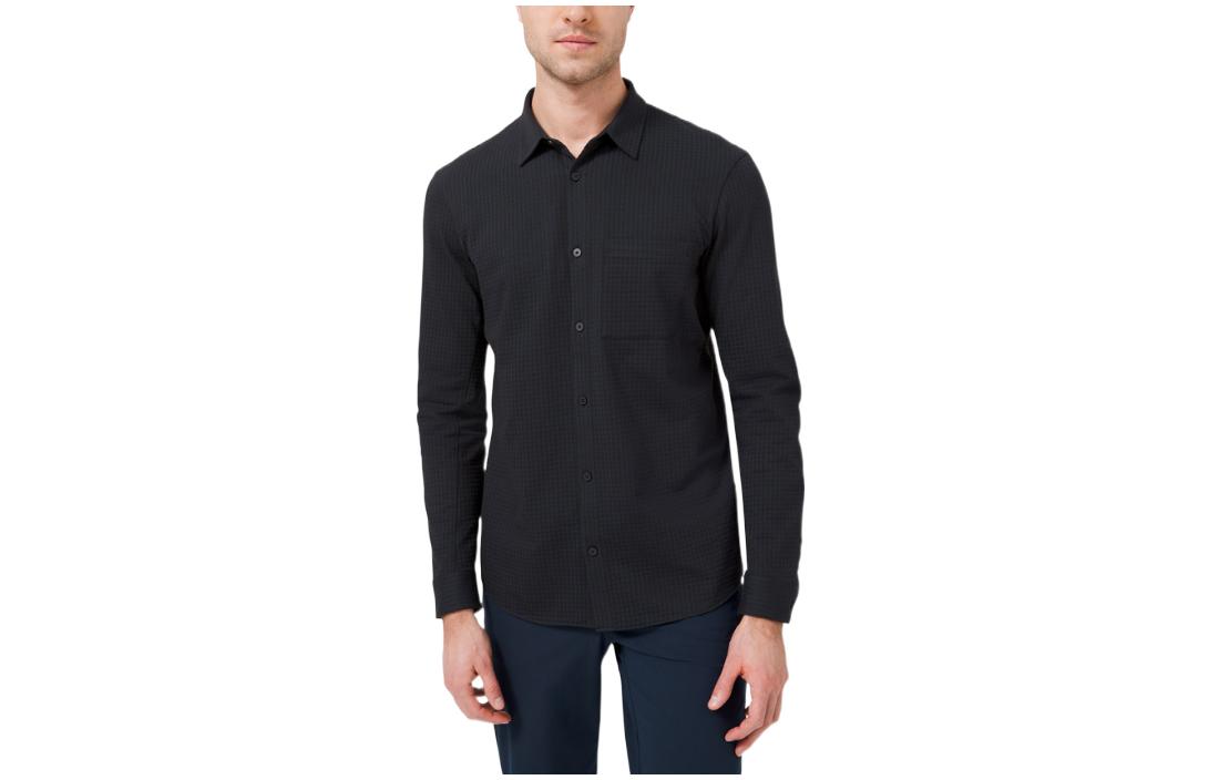 Футболка Commission Lululeman, Классический морской синий/Цик
Футболка Commission Lululeman, Классический морской синий/Цик