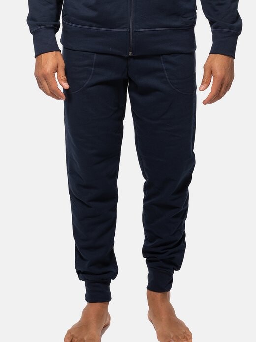 Домашняя одежда брюки для отдыха Ammann, синий
Домашняя одежда брюки для отдыха Ammann, синий