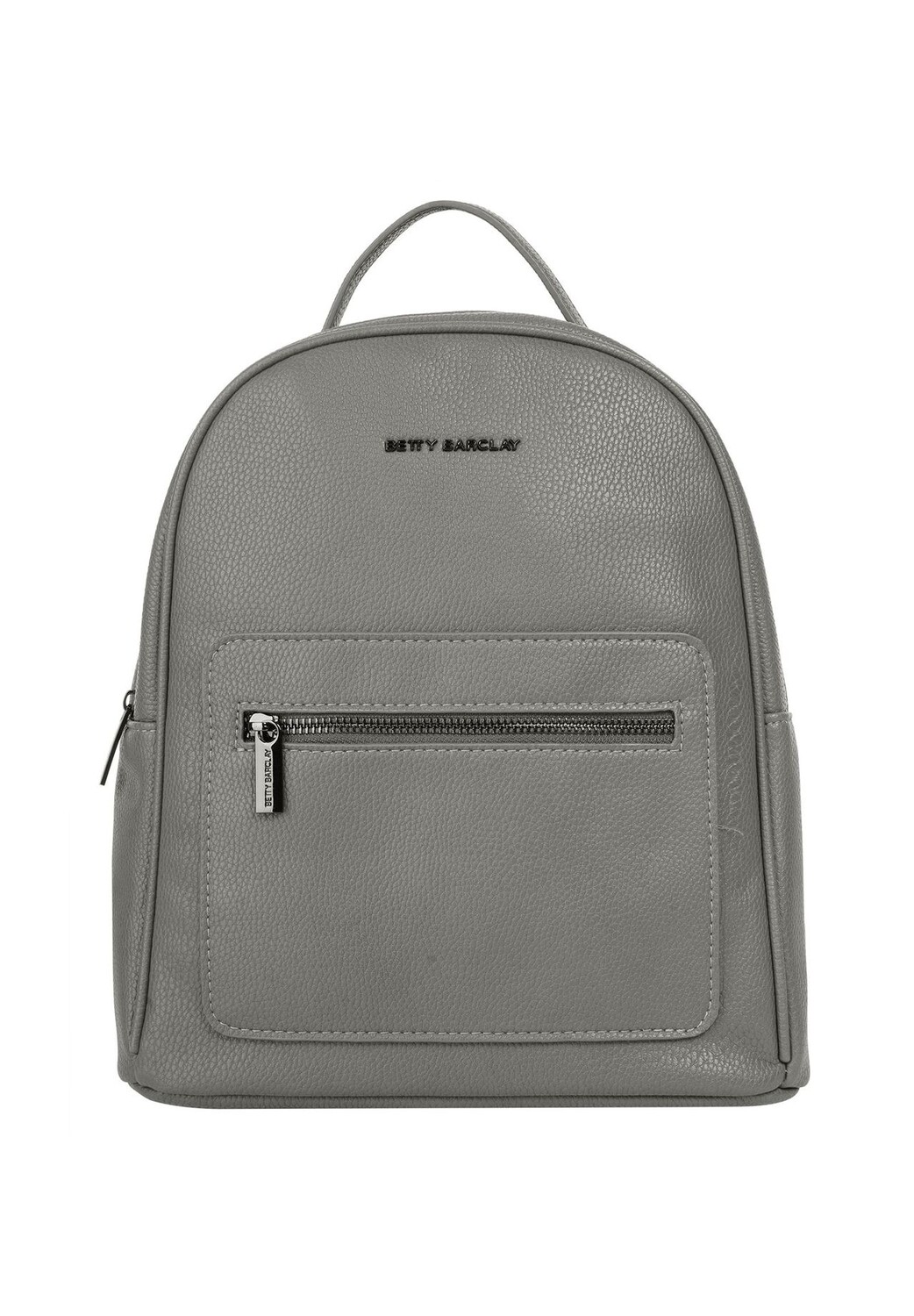 Рюкзак , BETTY BARCLAY, серый
Рюкзак , BETTY BARCLAY, серый