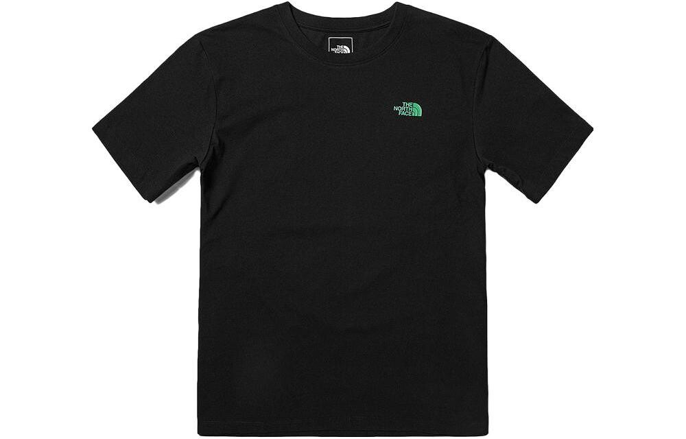 THE NORTH FACE Мужская футболка, Черный
THE NORTH FACE Мужская футболка, Черный