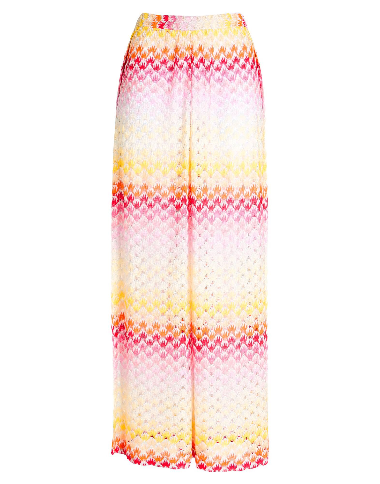 Брюки Missoni, красный
Брюки Missoni, красный