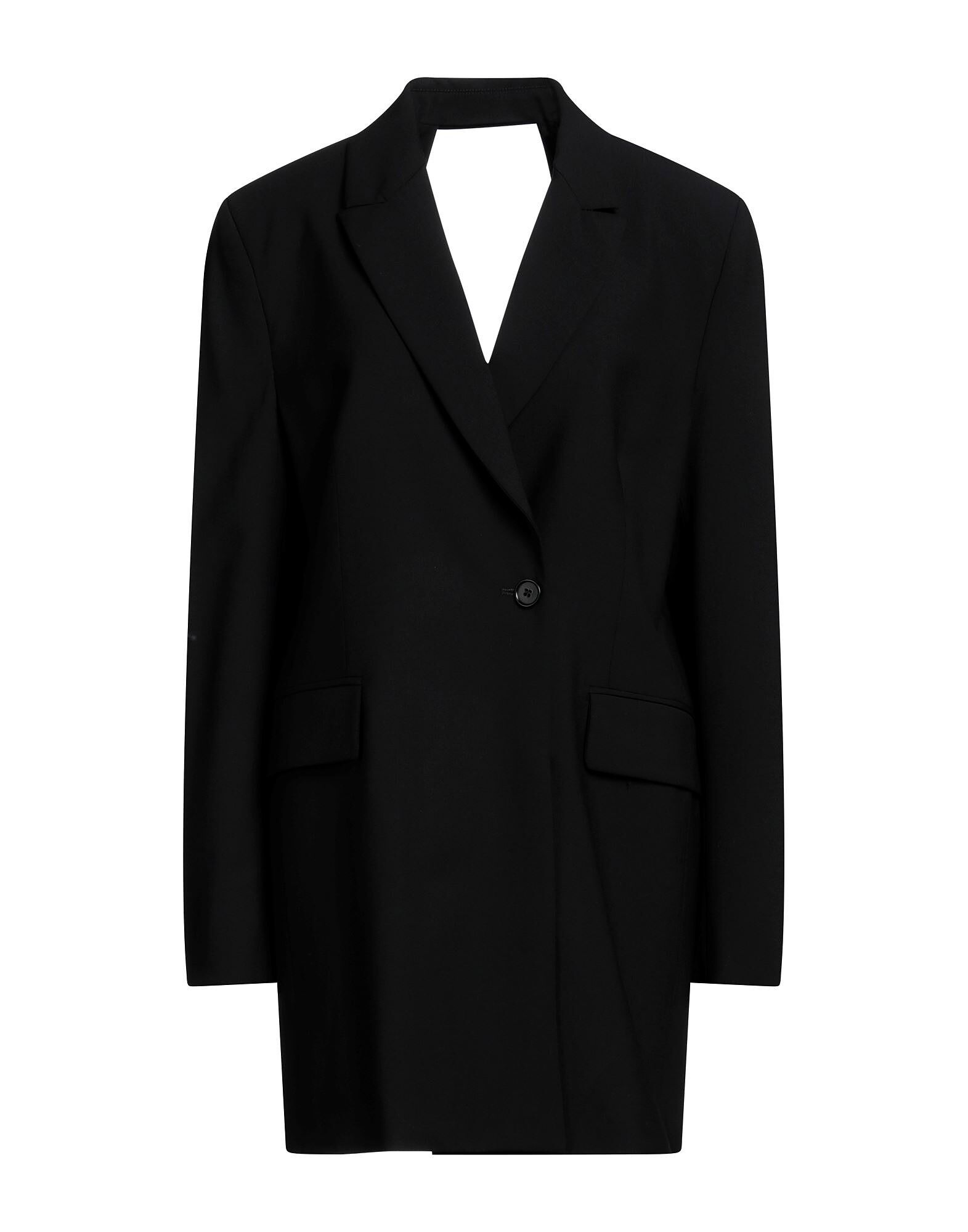 Мини-платье Msgm, черный
Мини-платье Msgm, черный