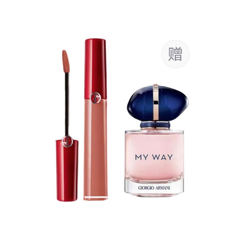 AMANI помада парфюмерия наборы для макияжа легко растушевывается стойкий тон GIORGIO ARMANI
AMANI помада парфюмерия наборы для макияжа легко растушевывается стойкий тон GIORGIO ARMANI