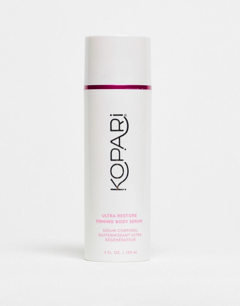 Kopari - Ultra Restore - Укрепляющая сыворотка для тела 150 мл, Nessun colore
Kopari - Ultra Restore - Укрепляющая сыворотка для тела 150 мл, Nessun colore