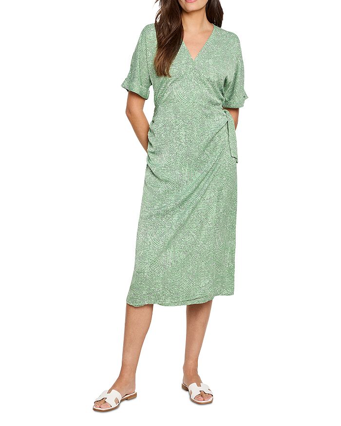 Платье-накидка Wren в оттенке "Кружащиеся пески" NIC+ZOE, зеленый
Платье-накидка Wren в оттенке "Кружащиеся пески" NIC+ZOE, зеленый