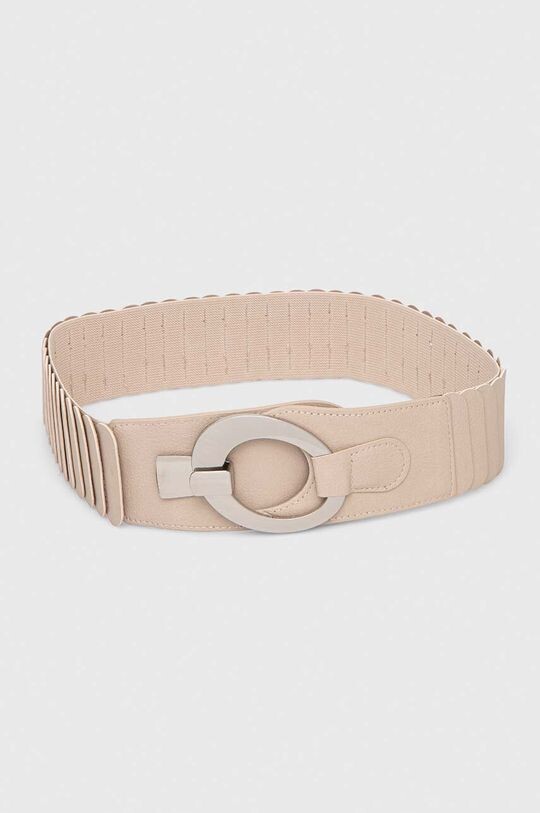 Пояс Answear Lab, коричневый
Пояс Answear Lab, коричневый