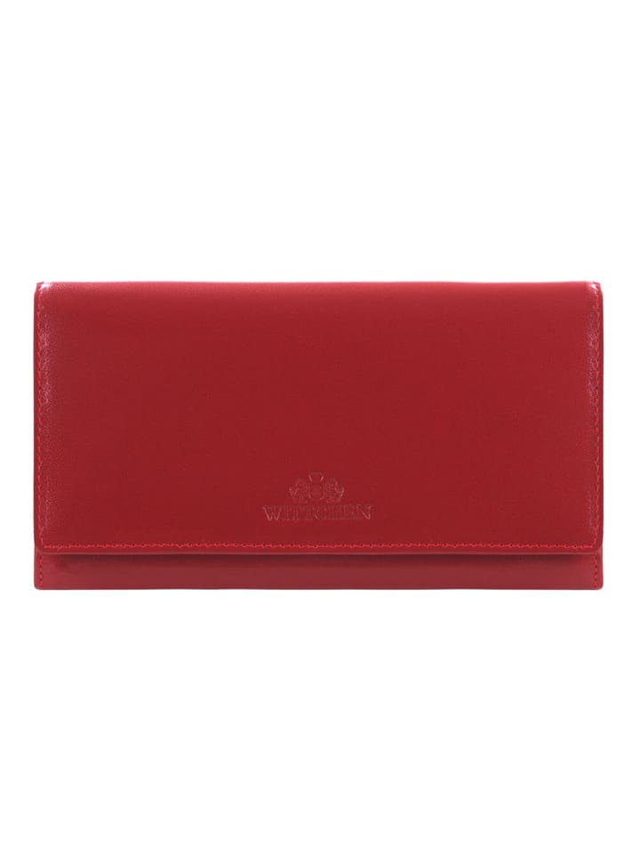 Кошелек Wittchen, красный
Кошелек Wittchen, красный