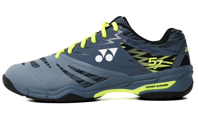Кроссовки YONEX Badminton Shoes Unisex Low-top Blue/Gray
Кроссовки YONEX Badminton Shoes Unisex Low-top Blue/Gray