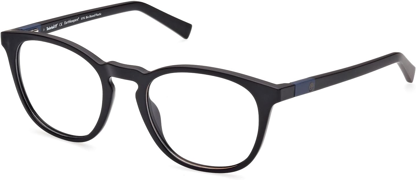 Очки Timberland Men's TB1766@51049#, Matte Black
Очки Timberland Men's TB1766@51049#, Matte Black