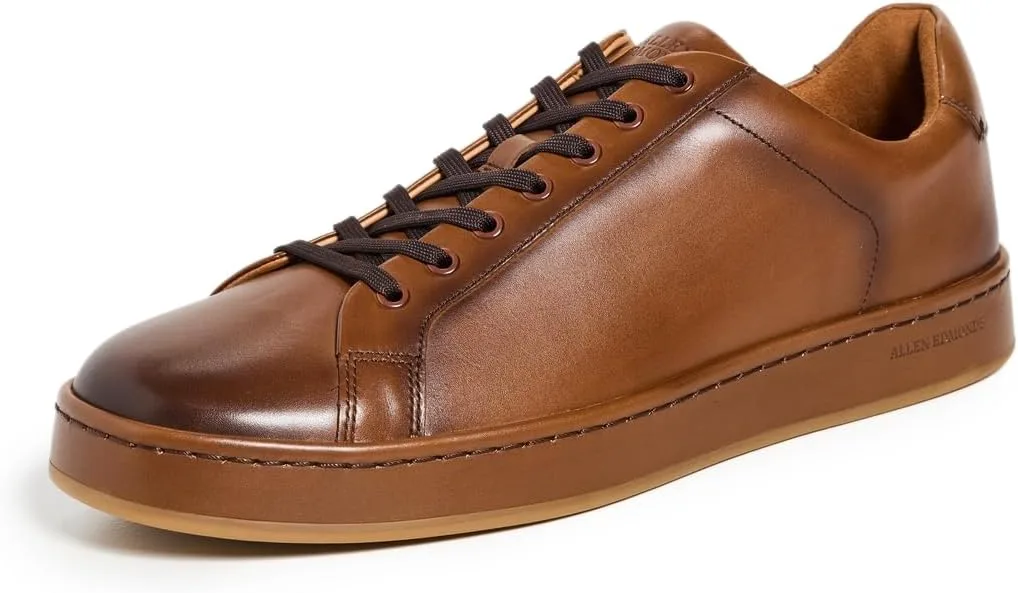 Мужские кроссовки Allen Edmonds Barnes
Мужские кроссовки Allen Edmonds Barnes