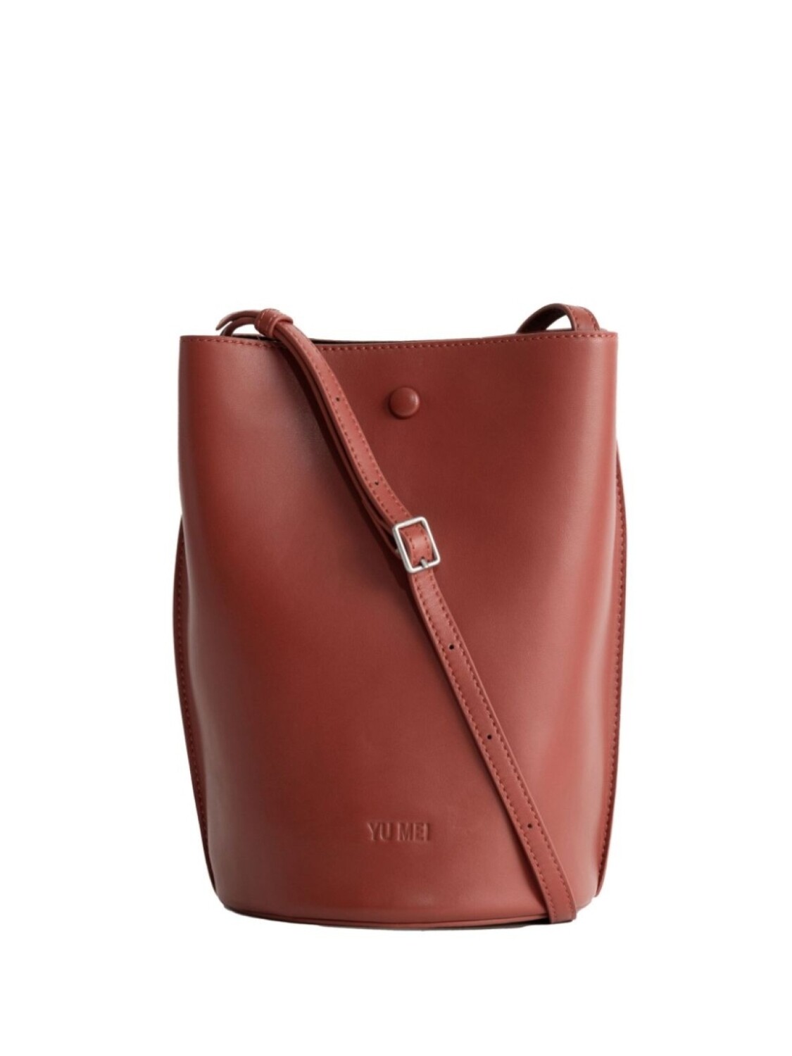 Сумка-ведро Фиби Yu Mei, красный
Сумка-ведро Фиби Yu Mei, красный