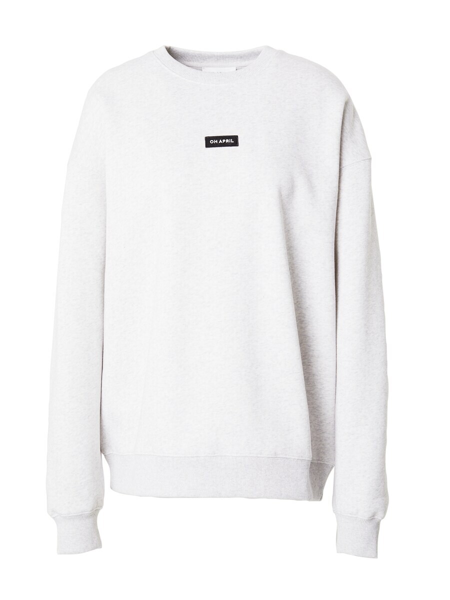 Толстовка OH APRIL, серый
Толстовка OH APRIL, серый