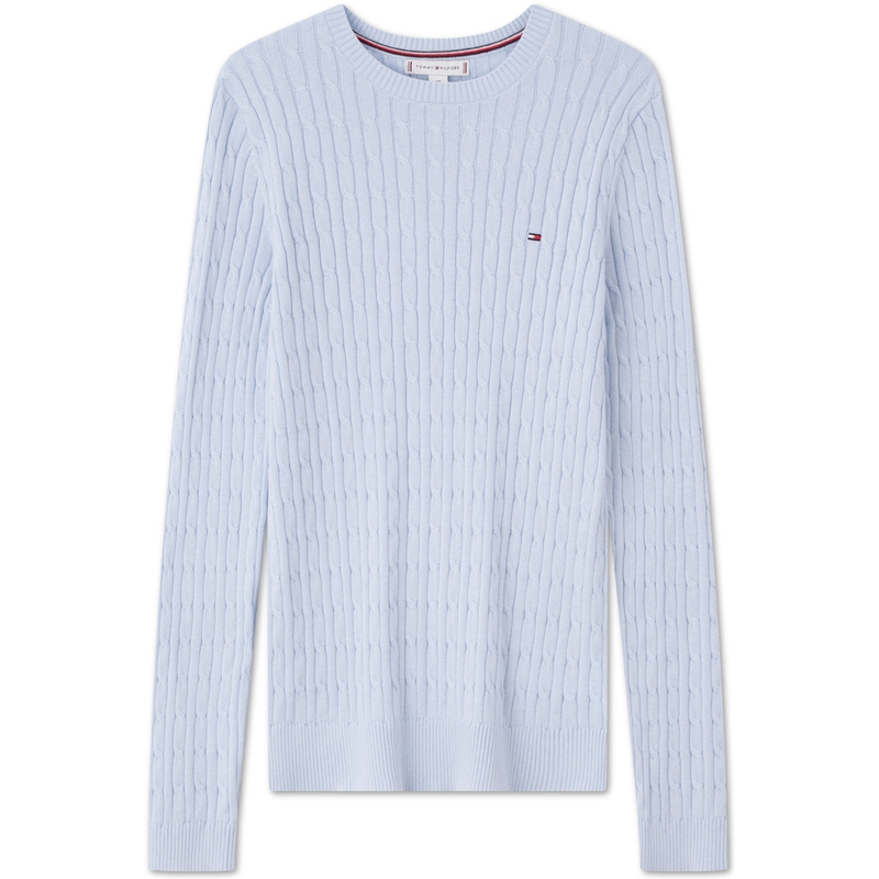 Топ женский Tommy Hilfiger, синий
Топ женский Tommy Hilfiger, синий