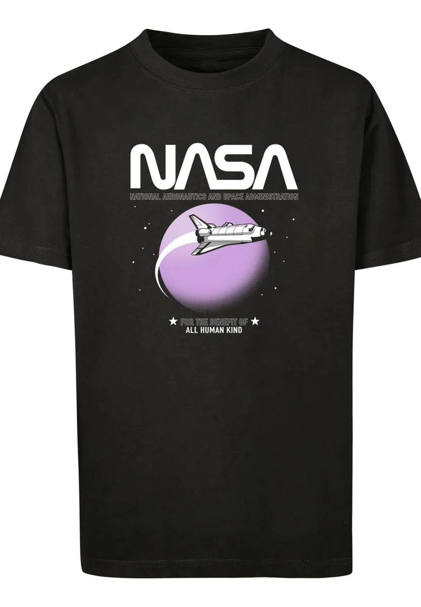Футболка F4NT4STIC "NASA Shuttle Orbit", унисекс для детей, товары премиум-класса, для мальчиков, девочек, с принтом, черный
Футболка F4NT4STIC "NASA Shuttle Orbit", унисекс для детей, товары премиум-класса, для мальчиков, девочек, с принтом, черный