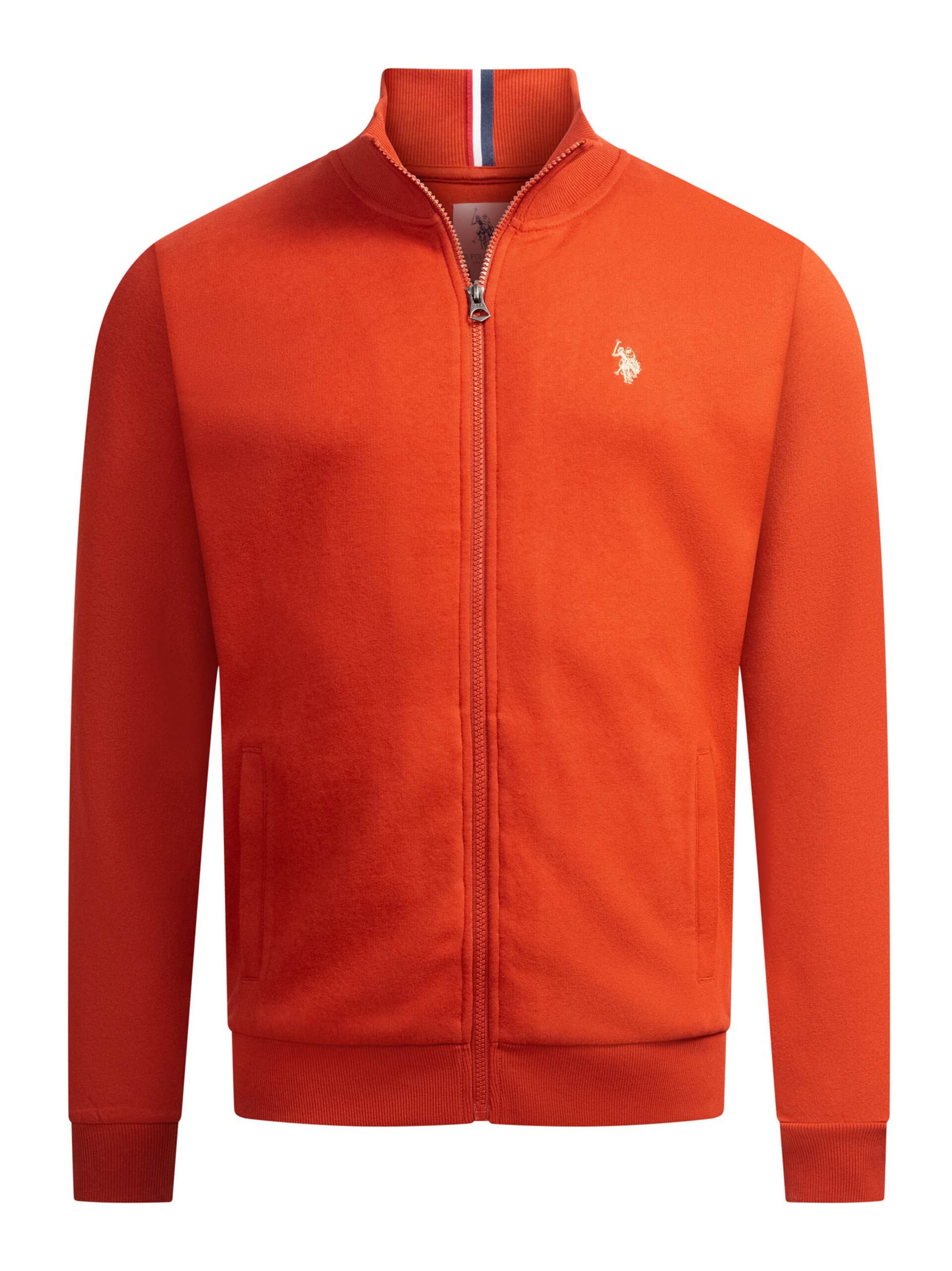 U.S. POLO ASSN. Толстовка с молнией Lobster, Красный, U.S. POLO ASSN. Толстовка с молнией Lobster
U.S. POLO ASSN. Толстовка с молнией Lobster, Красный, U.S. POLO ASSN. Толстовка с молнией Lobster