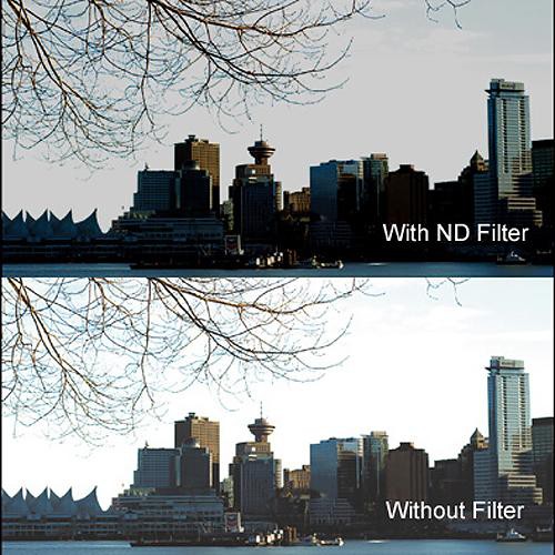 Фильтр Cavision Graduated ND Filter (143.5 x 143.5mm, 2-Stop)
Фильтр Cavision Graduated ND Filter (143.5 x 143.5mm, 2-Stop)