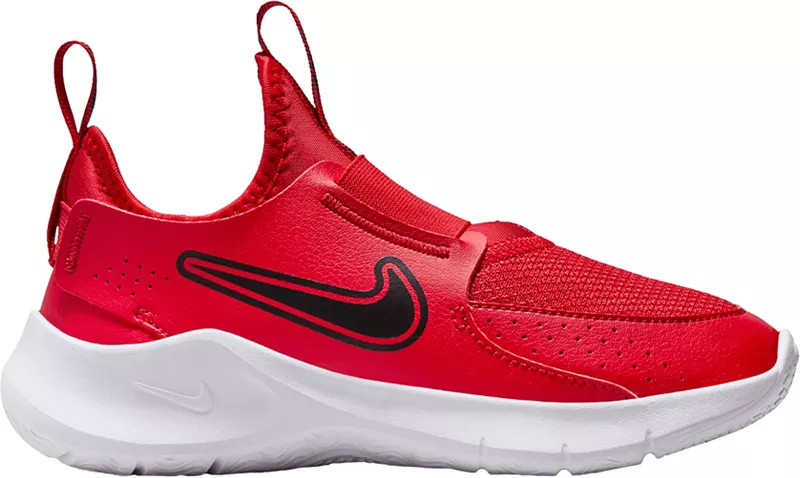 Детские кроссовки Nike Flex Runner 3 для дошкольников, цвет University Red/Black
Детские кроссовки Nike Flex Runner 3 для дошкольников, цвет University Red/Black