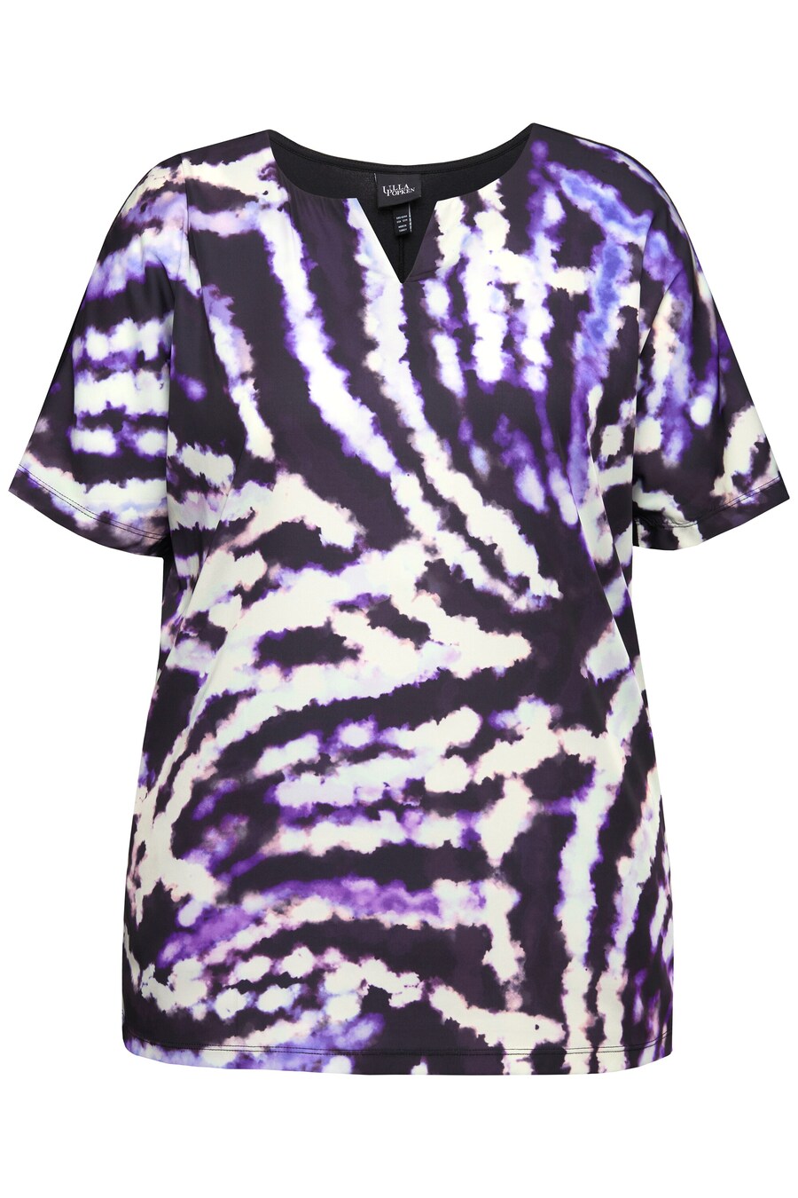 Рубашка Ulla Popken, Mixed Colors
Рубашка Ulla Popken, Mixed Colors