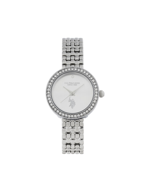 Часы Harmony USP8430ST U.S. Polo Assn., серебряный
Часы Harmony USP8430ST U.S. Polo Assn., серебряный