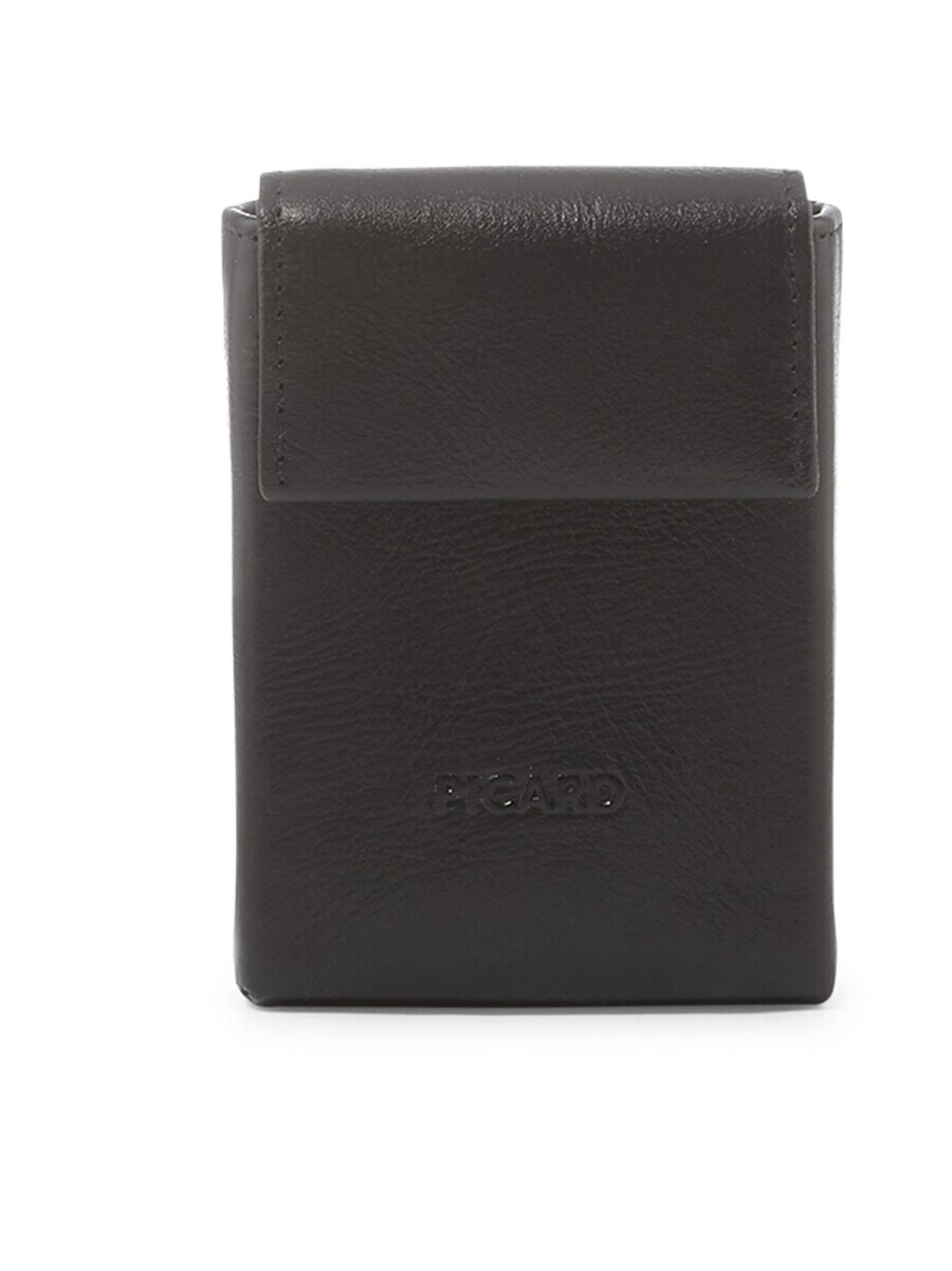 Кошелек Picard APACHE, черный
Кошелек Picard APACHE, черный