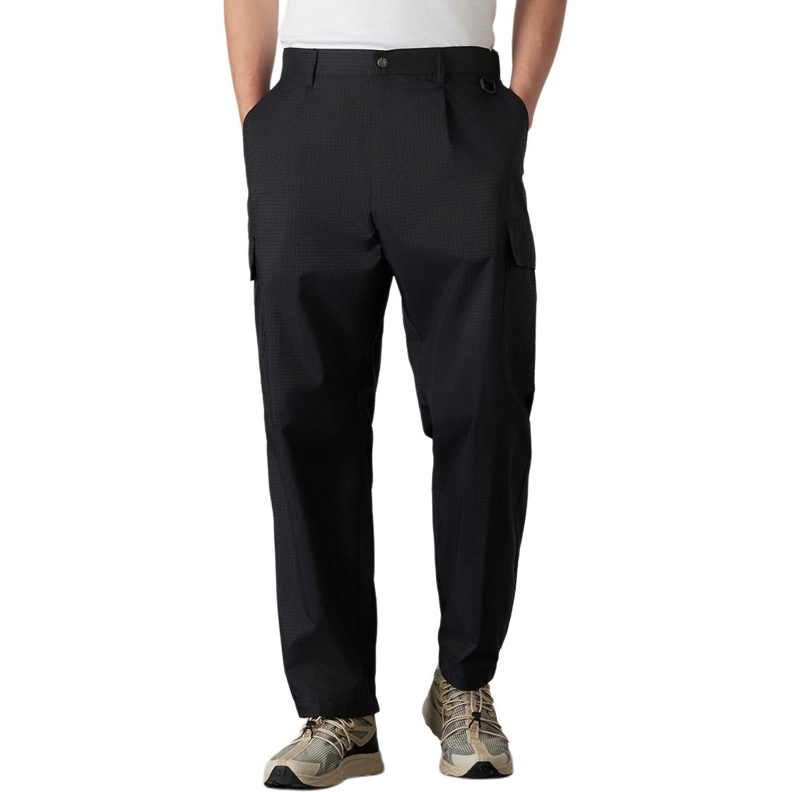 Городские исследовательские штаны карго мужские THE NORTH FACE, черный
Городские исследовательские штаны карго мужские THE NORTH FACE, черный